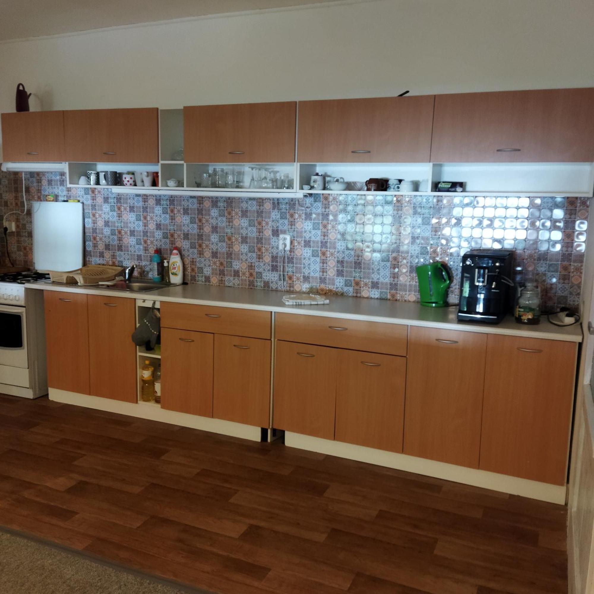 Ubytovani Na Statku Stara Cervena Voda Buitenkant foto